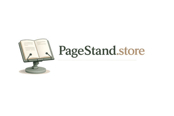 PageStand.store